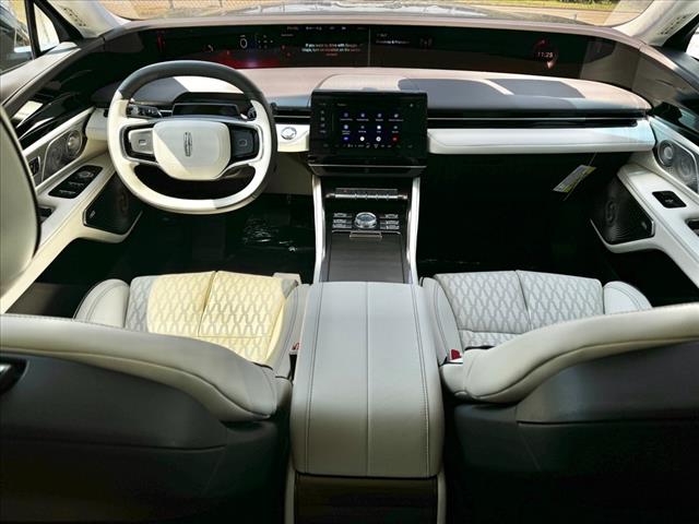 2024 Lincoln Nautilus Black Label - Photo 13