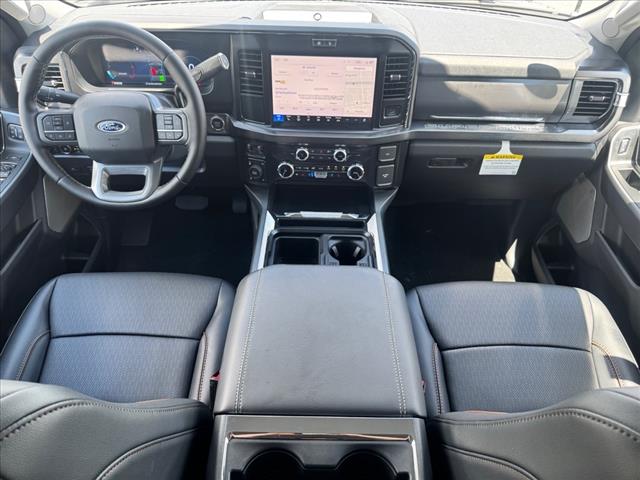 2025 Ford F-250 Super Duty Lariat - Photo 14