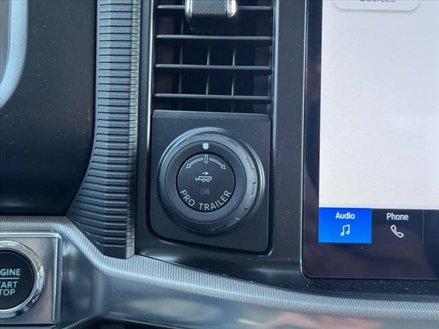 2025 Ford F-150 Lariat - Photo 14