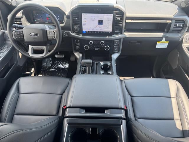 2025 Ford F-150 Lariat - Photo 14