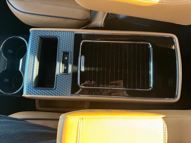 2025 Lincoln Aviator Black Label - Photo 14