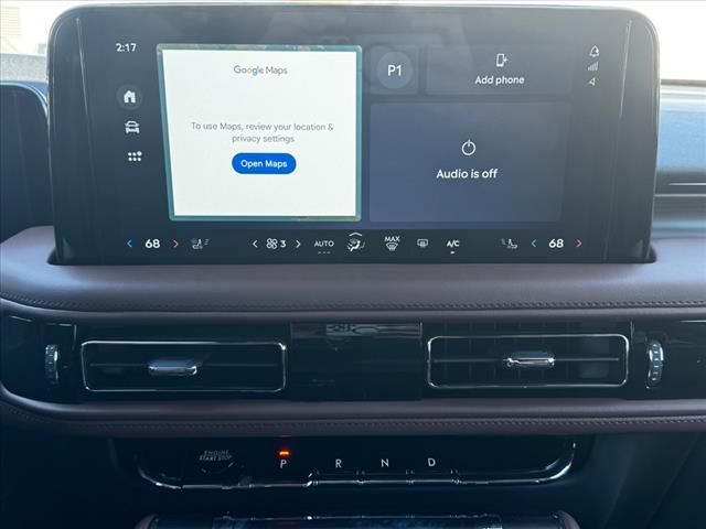 2025 Lincoln Aviator Black Label - Photo 14