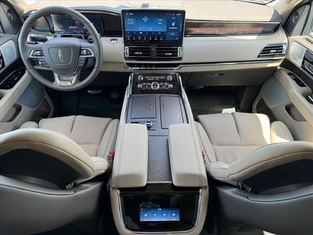 2024 Lincoln Navigator L Reserve - Photo 14