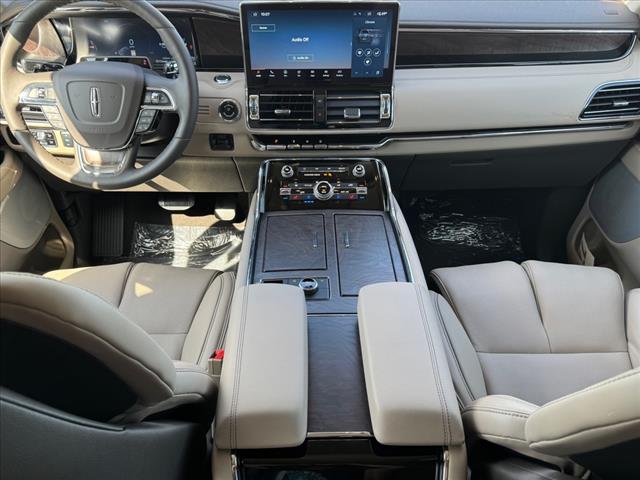2024 Lincoln Navigator L Reserve - Photo 14