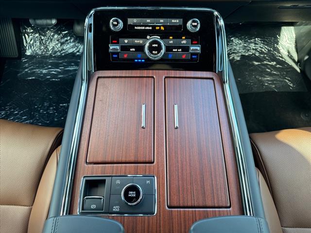 2024 Lincoln Navigator L Reserve - Photo 14