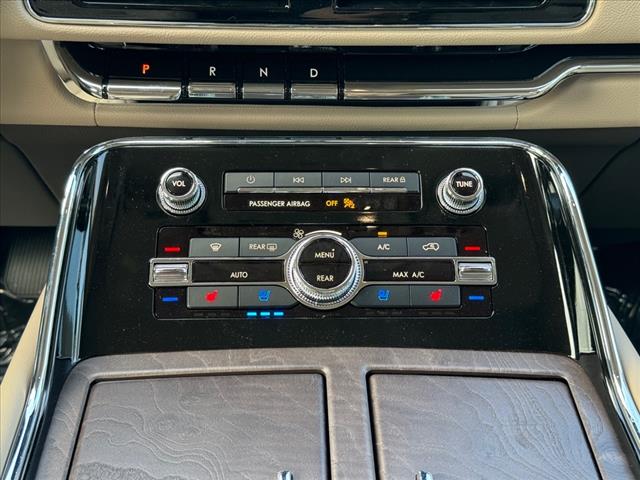 2024 Lincoln Navigator L Reserve - Photo 14