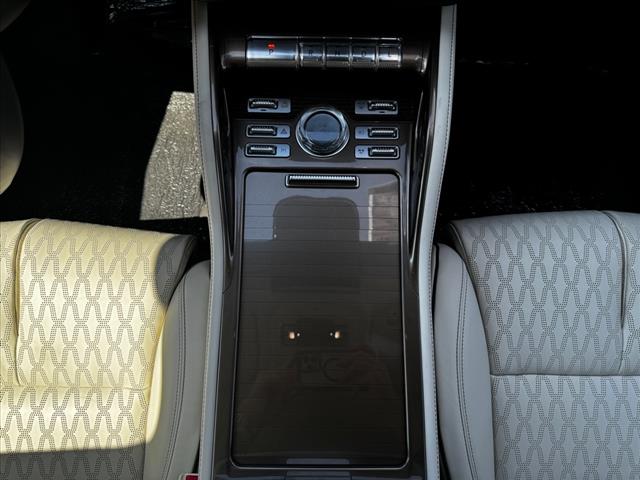 2024 Lincoln Nautilus Black Label - Photo 14
