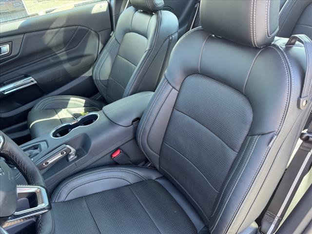 2025 Ford Mustang GT Premium - Photo 15