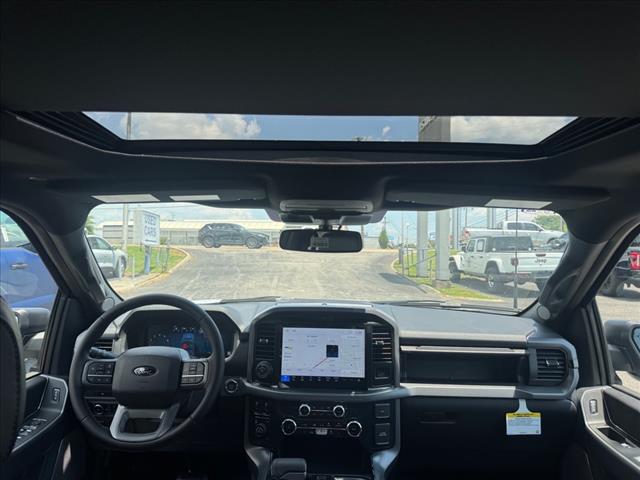 2025 Ford F-150 Lariat - Photo 15