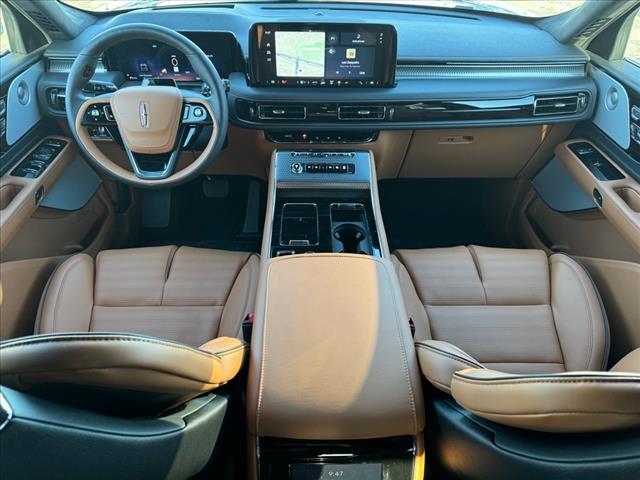2025 Lincoln Aviator Black Label - Photo 15