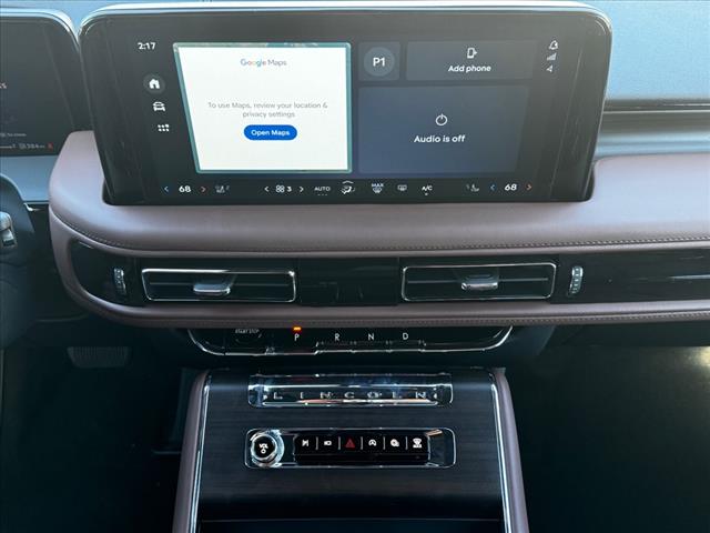 2025 Lincoln Aviator Black Label - Photo 15