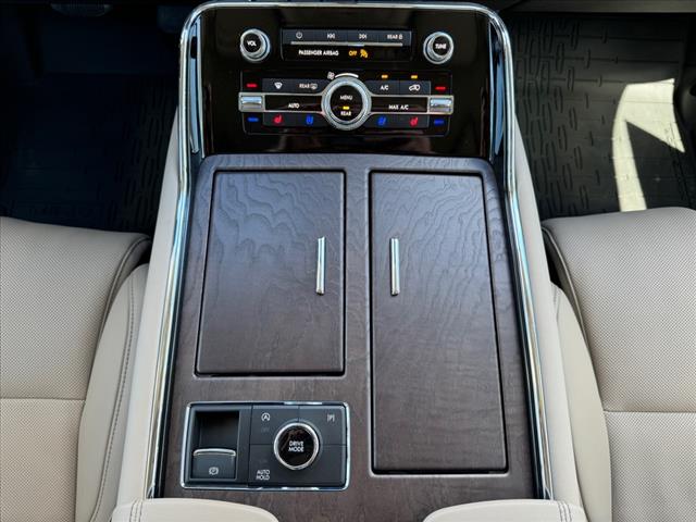 2024 Lincoln Navigator L Reserve - Photo 15