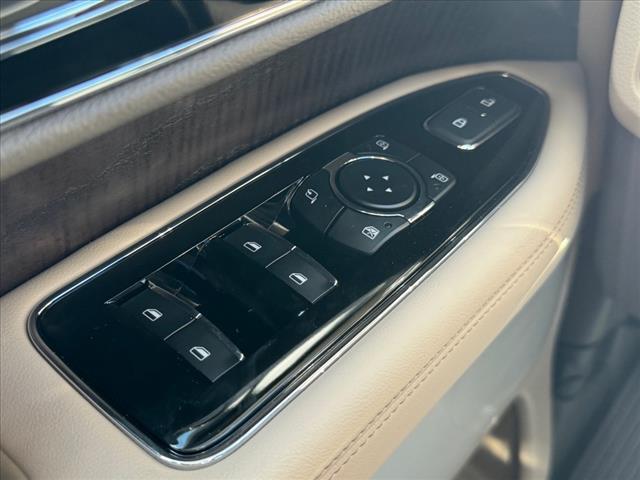 2024 Lincoln Navigator L Reserve - Photo 15