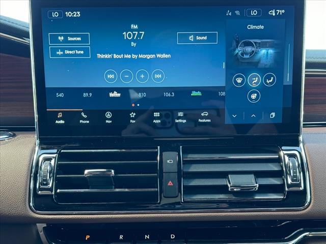 2024 Lincoln Navigator L Reserve - Photo 15