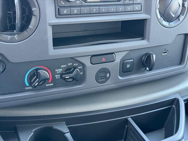 2024 Ford E-Series E-350 SD - Photo 16