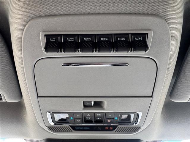 2025 Ford F-250 Super Duty Lariat - Photo 16