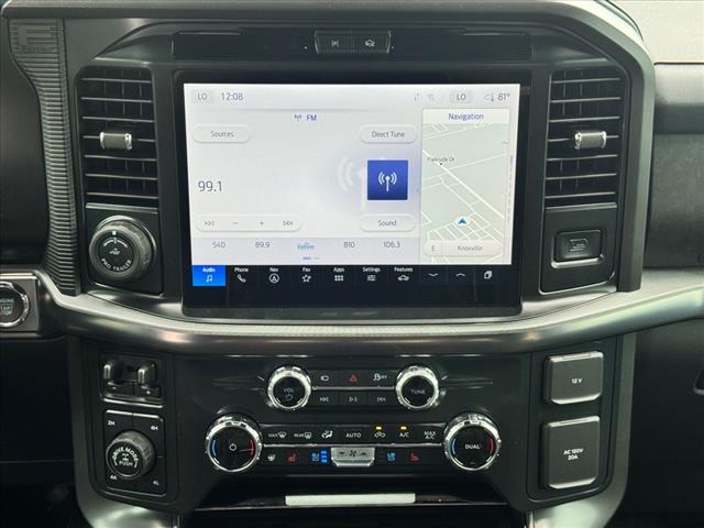 2025 Ford F-150 Tremor - Photo 16