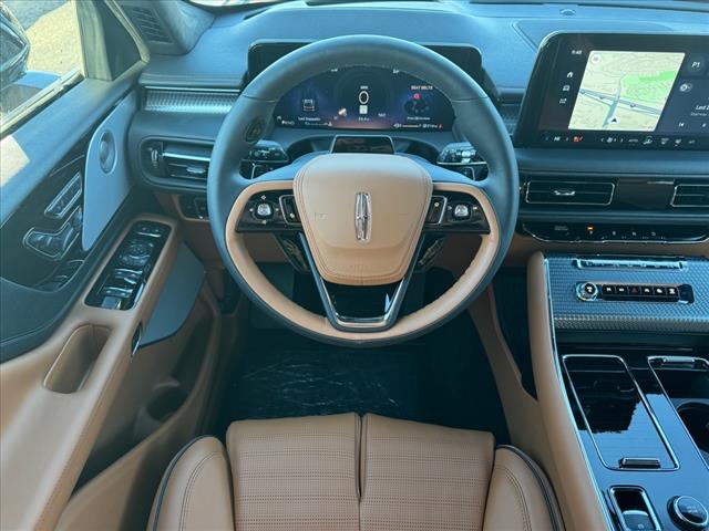 2025 Lincoln Aviator Black Label - Photo 16