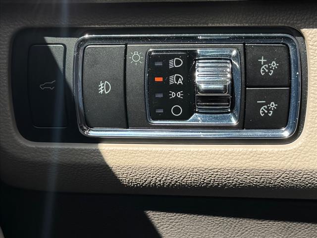 2024 Lincoln Navigator L Reserve - Photo 16