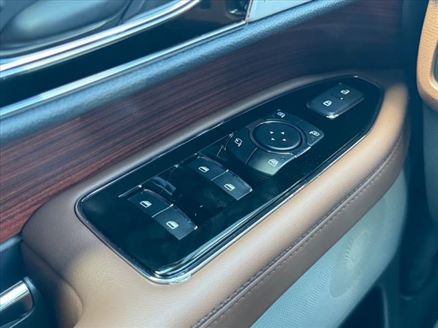 2024 Lincoln Navigator L Reserve - Photo 16