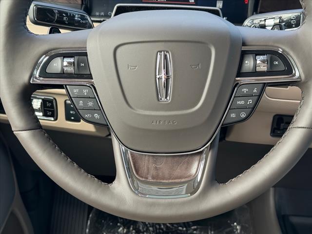 2024 Lincoln Navigator L Reserve - Photo 16