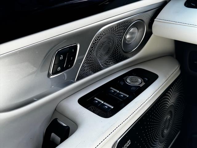 2024 Lincoln Nautilus Black Label - Photo 16