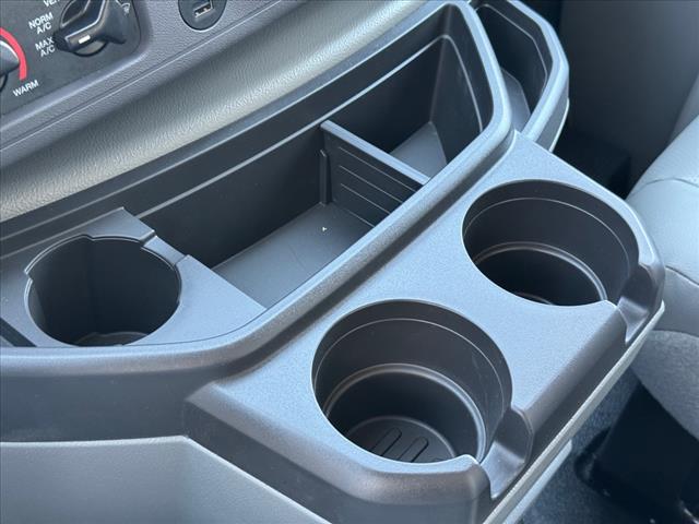 2024 Ford E-Series E-350 SD - Photo 17