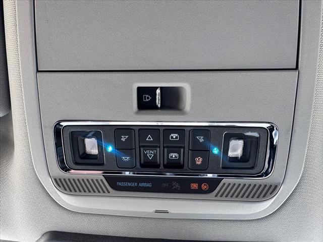 2025 Ford F-250 Super Duty Lariat - Photo 17