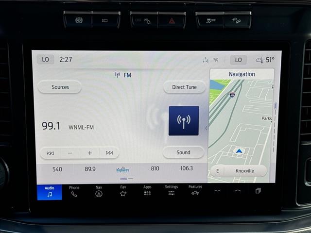 2025 Ford F-250 Super Duty King Ranch - Photo 17