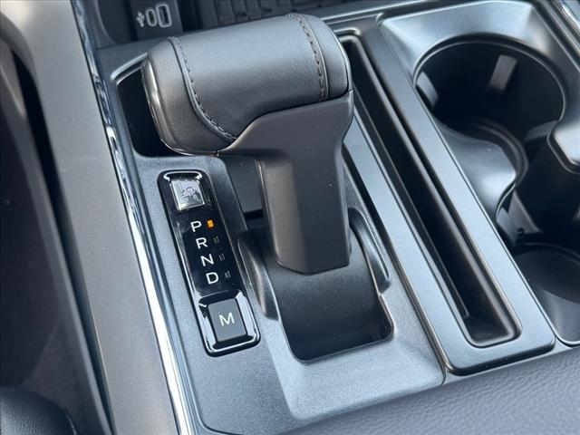 2025 Ford F-150 Lariat - Photo 17