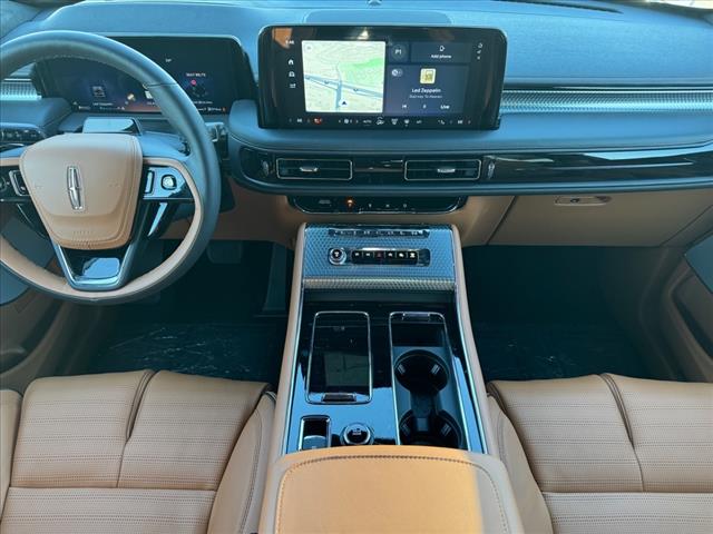 2025 Lincoln Aviator Black Label - Photo 17