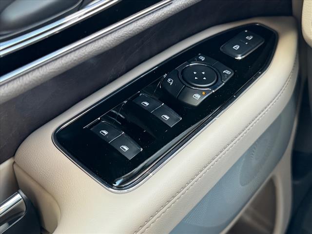 2024 Lincoln Navigator L Reserve - Photo 17