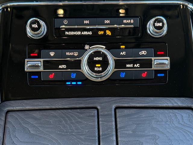 2024 Lincoln Navigator L Reserve - Photo 17