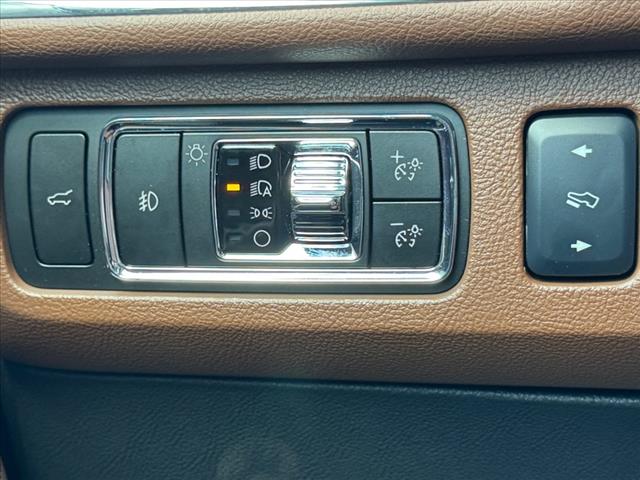 2024 Lincoln Navigator L Reserve - Photo 17