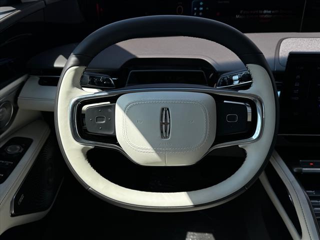 2024 Lincoln Nautilus Black Label - Photo 17
