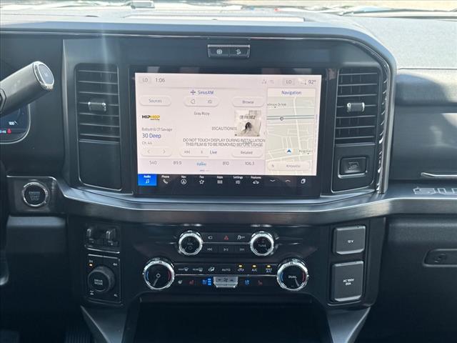 2025 Ford F-250 Super Duty Lariat - Photo 18