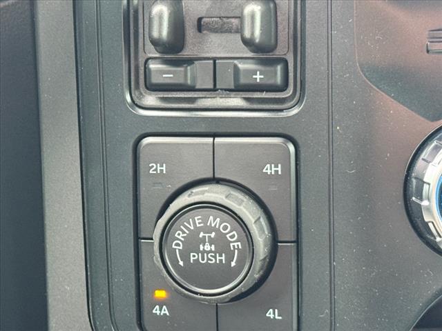 2025 Ford F-150 Tremor - Photo 18