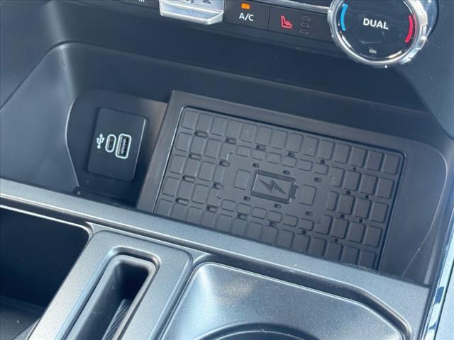 2025 Ford F-150 Lariat - Photo 18