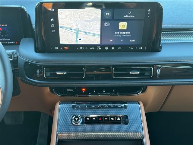 2025 Lincoln Aviator Black Label - Photo 18