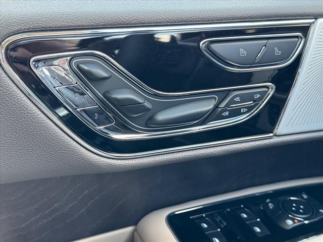 2024 Lincoln Navigator L Reserve - Photo 18