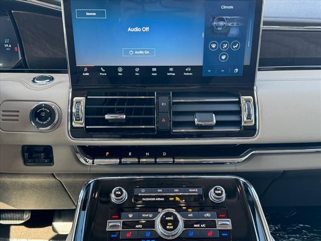 2024 Lincoln Navigator L Reserve - Photo 18