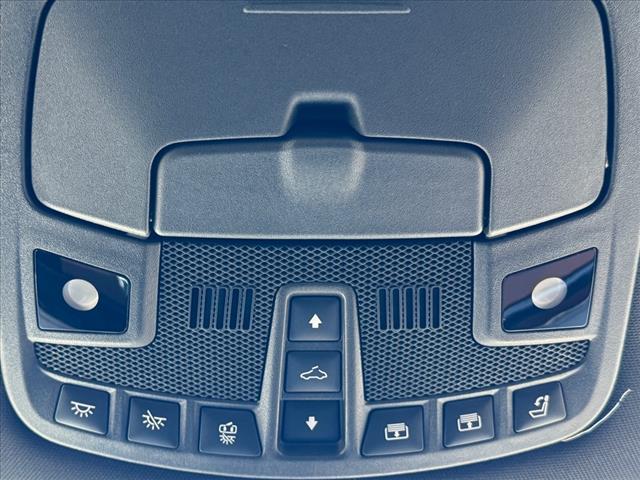 2024 Lincoln Navigator L Reserve - Photo 18