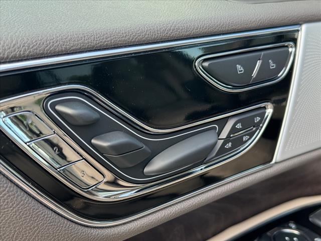 2024 Lincoln Navigator L Reserve - Photo 18