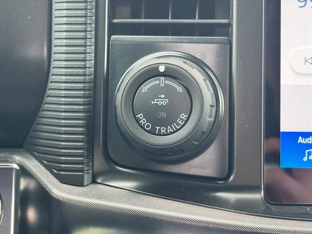 2025 Ford F-150 Tremor - Photo 19