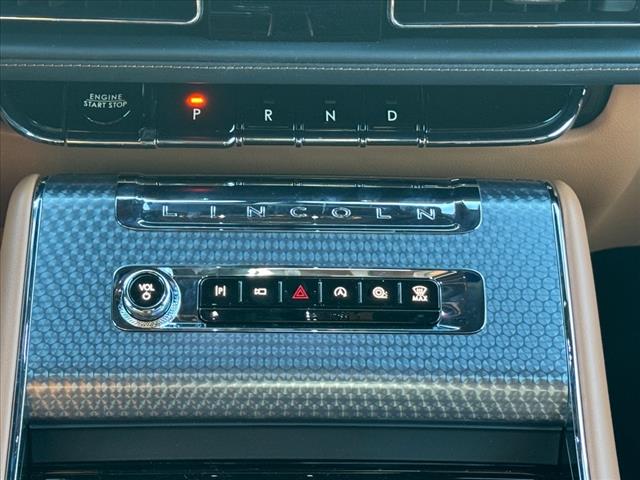 2025 Lincoln Aviator Black Label - Photo 19