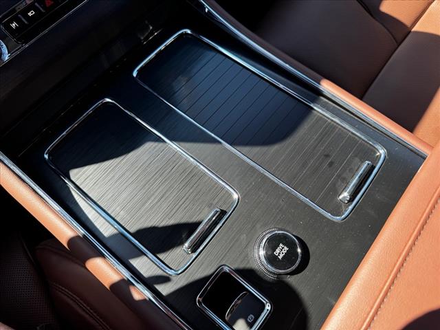 2025 Lincoln Aviator Black Label - Photo 19
