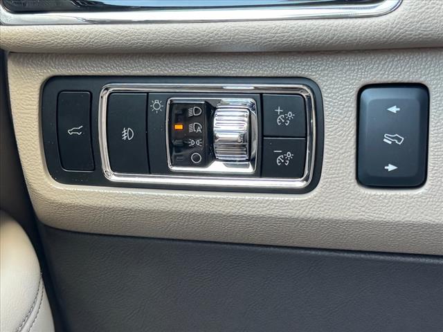 2024 Lincoln Navigator L Reserve - Photo 19