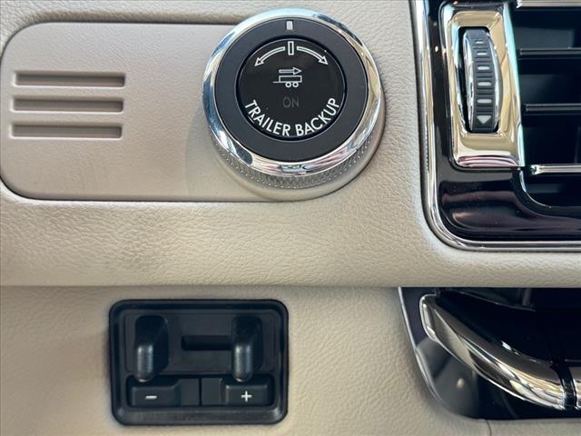 2024 Lincoln Navigator L Reserve - Photo 19
