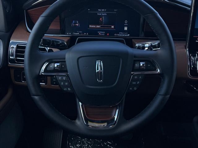 2024 Lincoln Navigator L Reserve - Photo 19