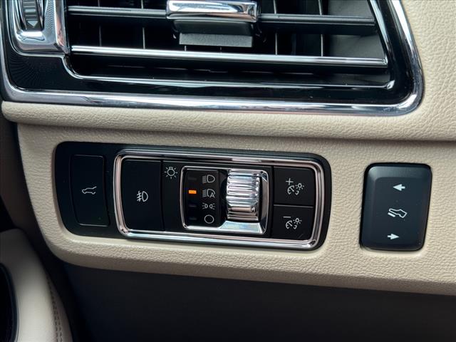 2024 Lincoln Navigator L Reserve - Photo 19